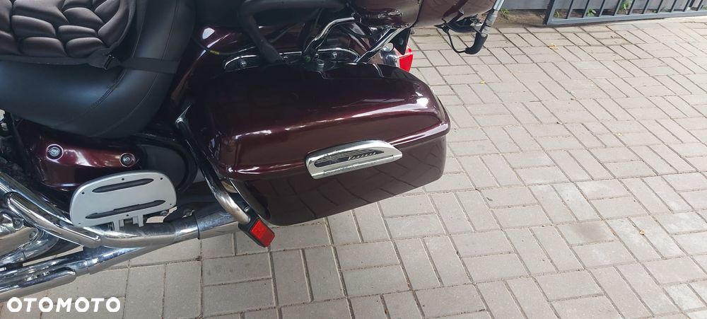 Yamaha Venture - 7