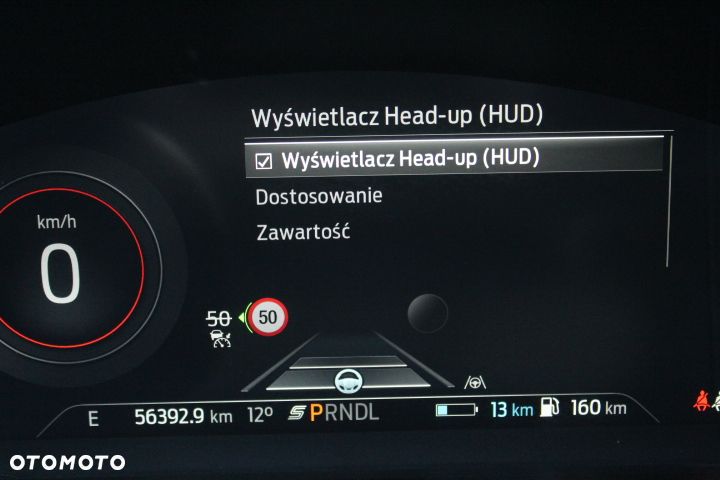 Ford Kuga 2.5P PHEV FWD ST-Line X - 22