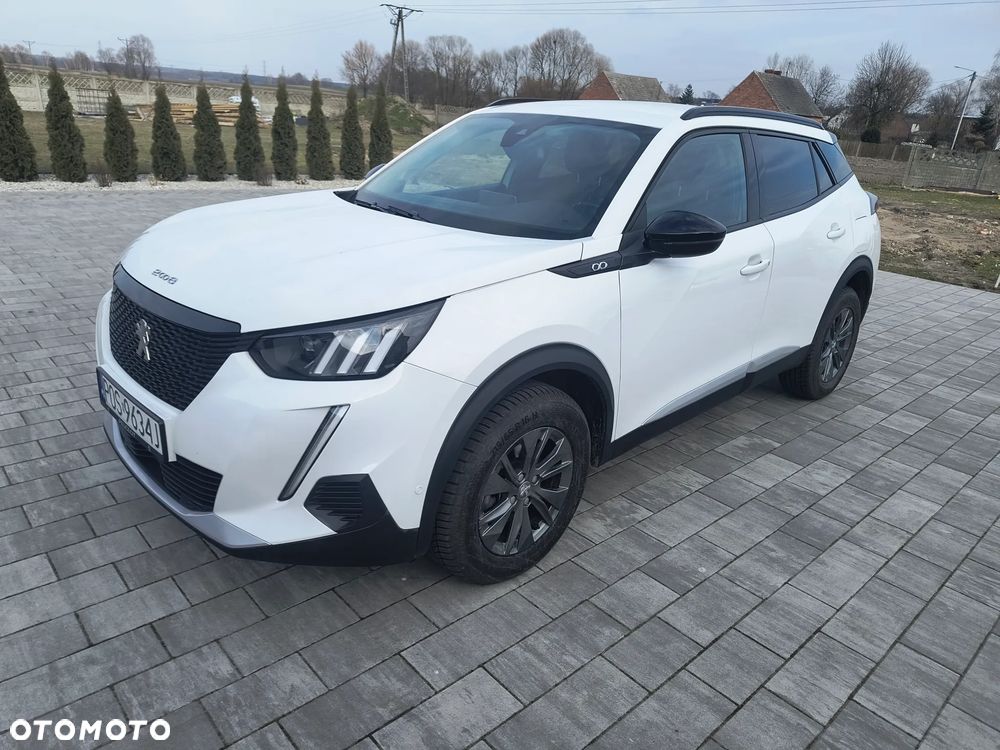 Peugeot 2008 1.5 BlueHDi GT S&S - 3