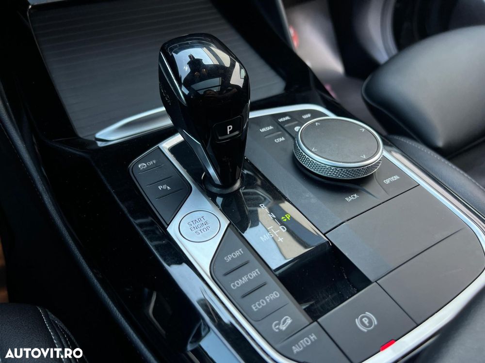 BMW X4 - 14