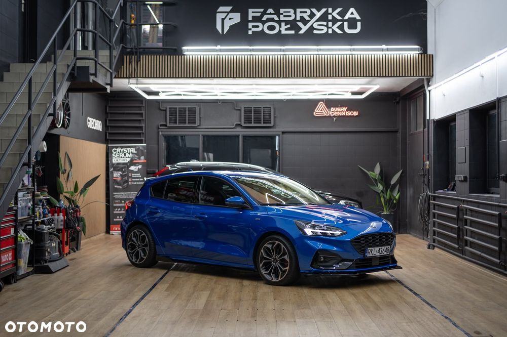 Ford Focus - 15