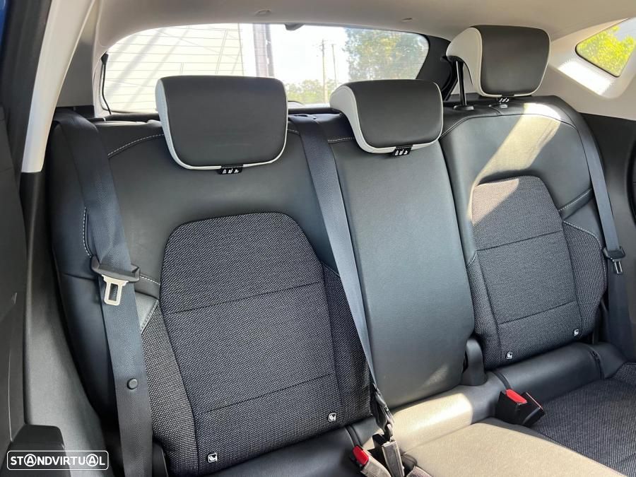 Renault Captur 1.0 TCe Techno - 11