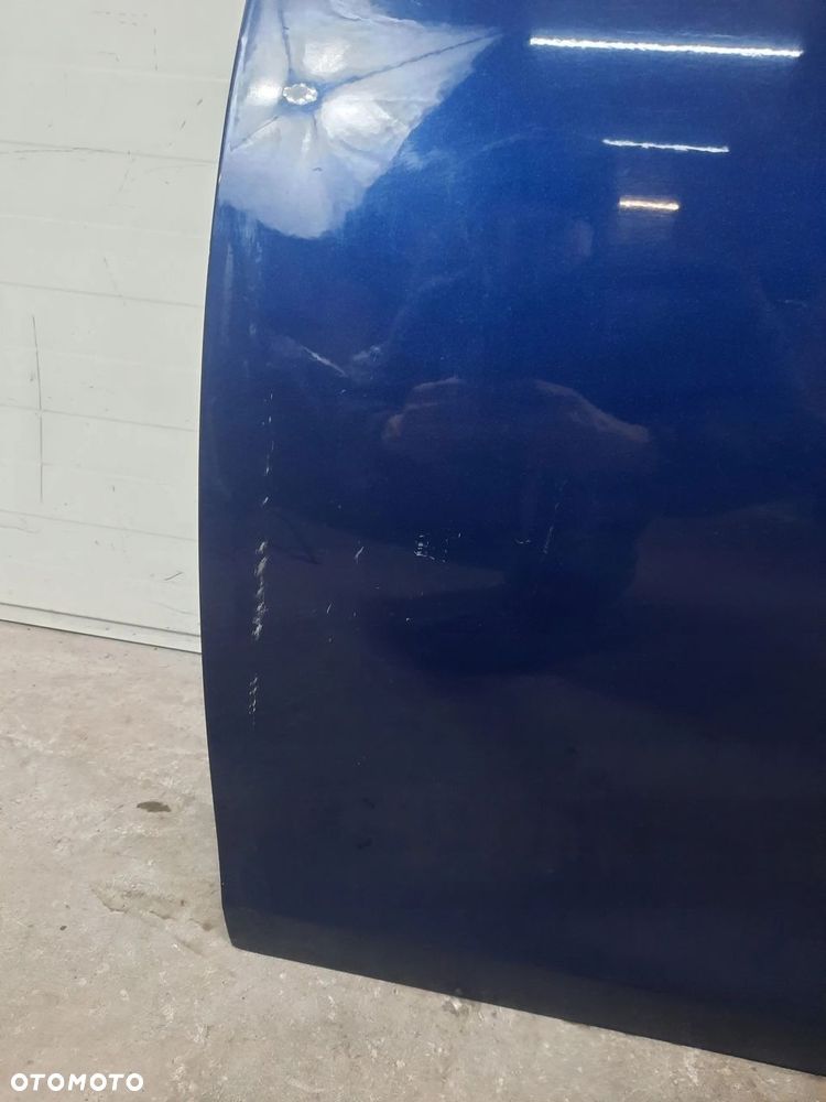 DRZWI LEWY PRZÓD PRZEDNIE LEWE VW EOS LD5Q - 3