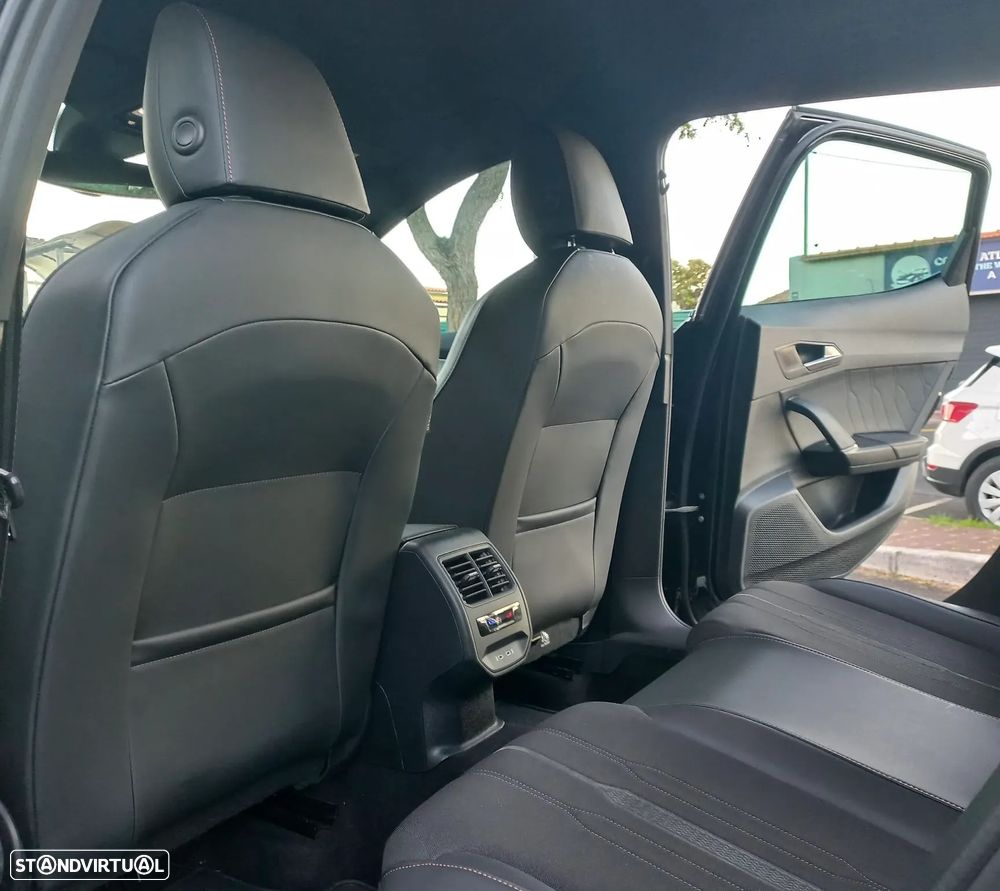 Cupra Formentor 2.0 TDI - 11