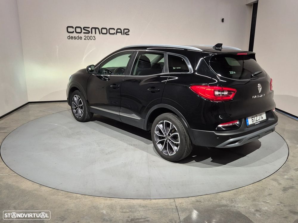 Renault Kadjar 1.5 dCi Intens - 6