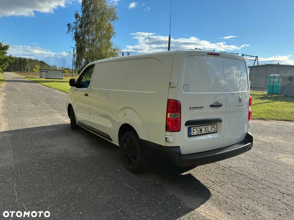 Peugeot Expert - 3