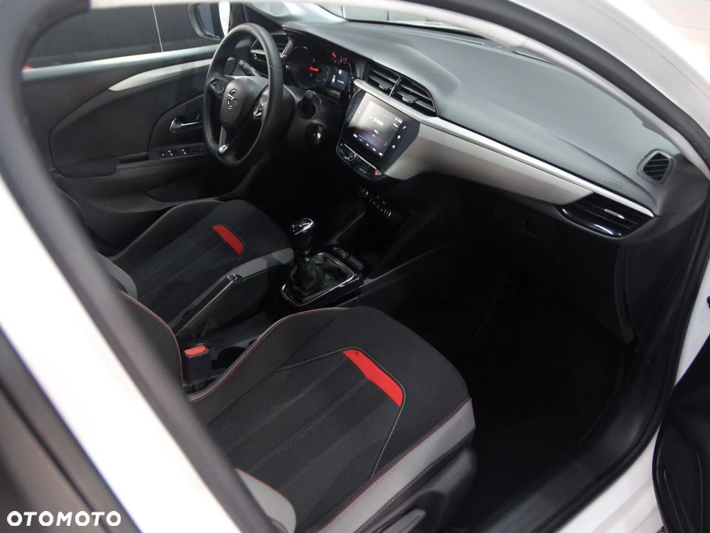 Opel Corsa 1.5 Start/Stop - 7