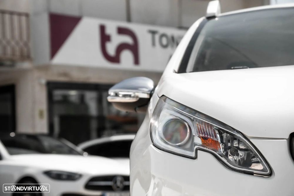 Peugeot 2008 1.2 VTi Allure - 13