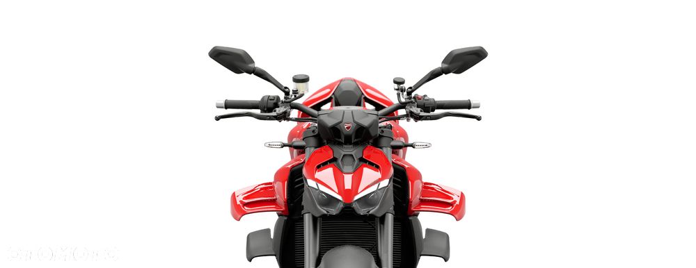 Ducati Streetfighter V4 - 7