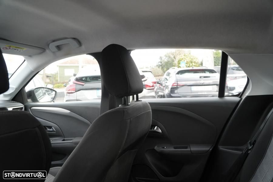 Opel Corsa 1.2 Edition - 6