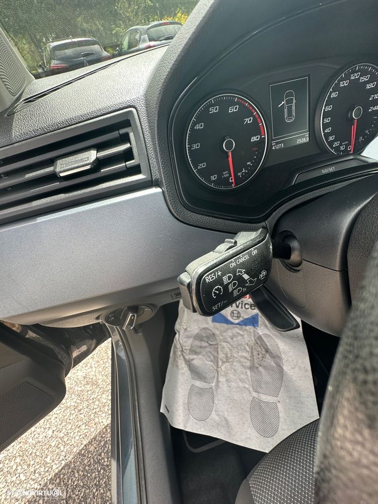 SEAT Arona 1.0 TSI Style - 16