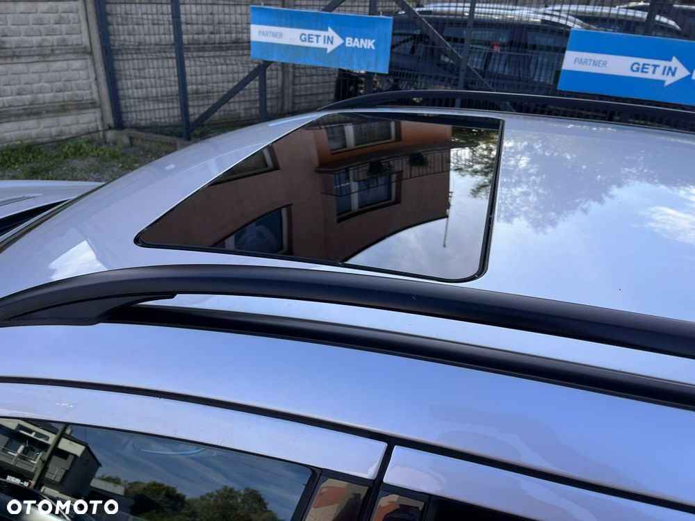 Mercedes-Benz Klasa E 280 CDI 4-Matic Avantgarde - 11