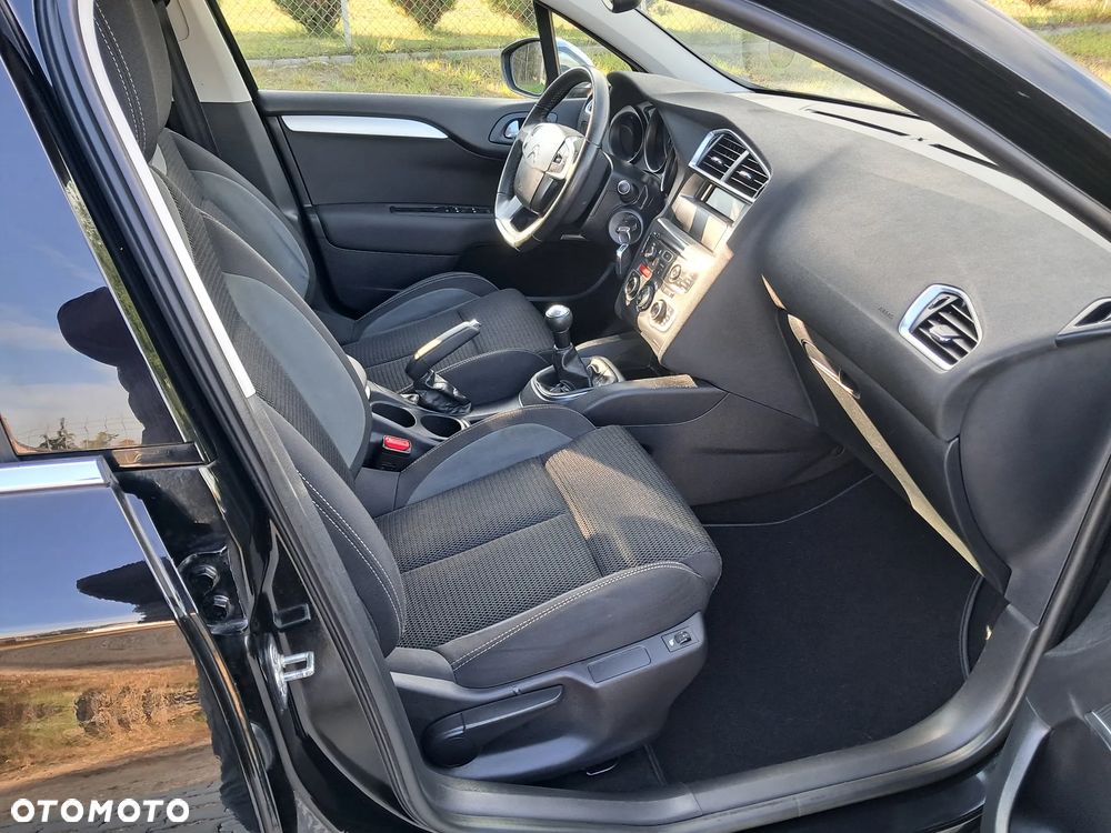Citroën C4 - 18