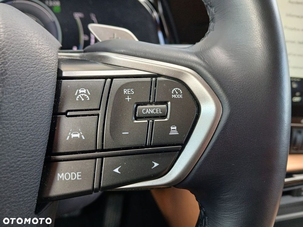 Lexus NX - 31