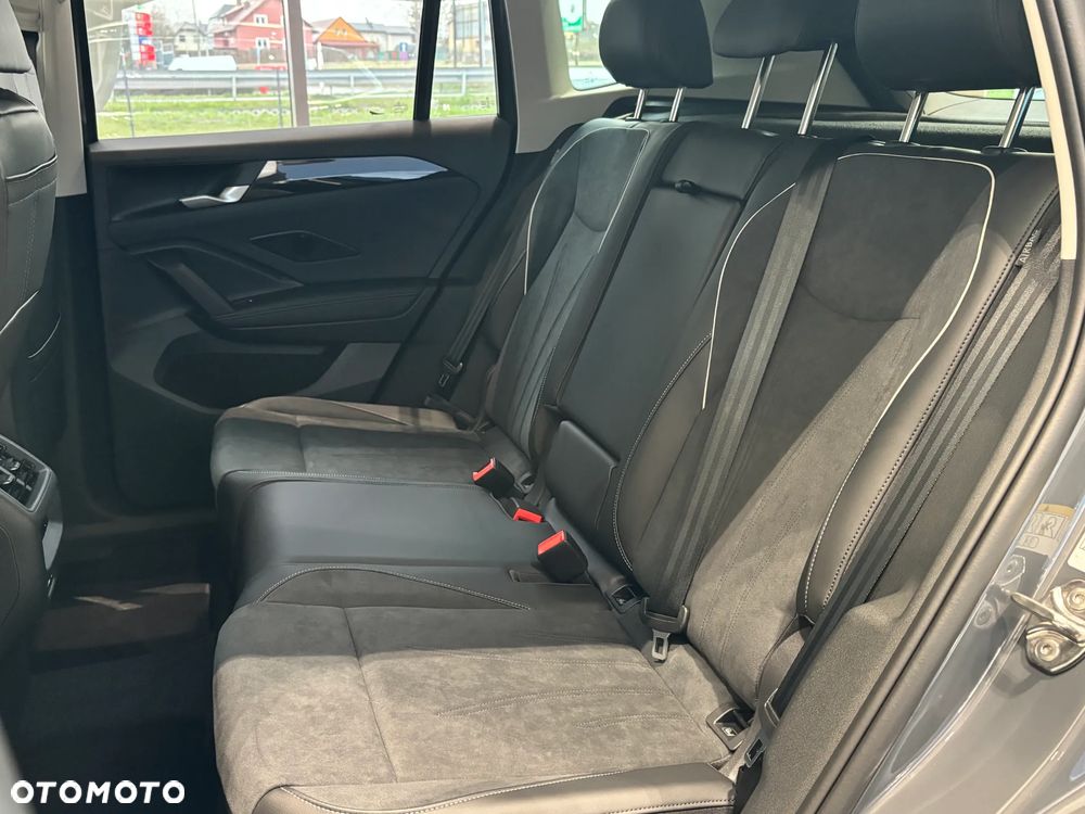 Volkswagen Tiguan 2.0 TSI 4Mot Elegance DSG - 14