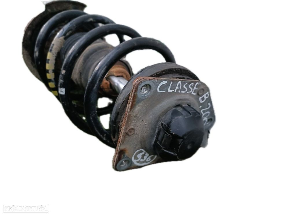 Amortecedor Suspensão Mercedes-Benz B-Class (W245) - 2