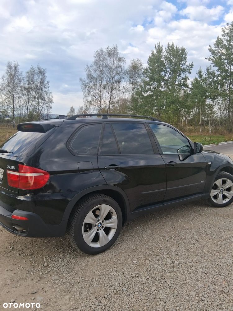 BMW X5 3.0d xDrive - 6