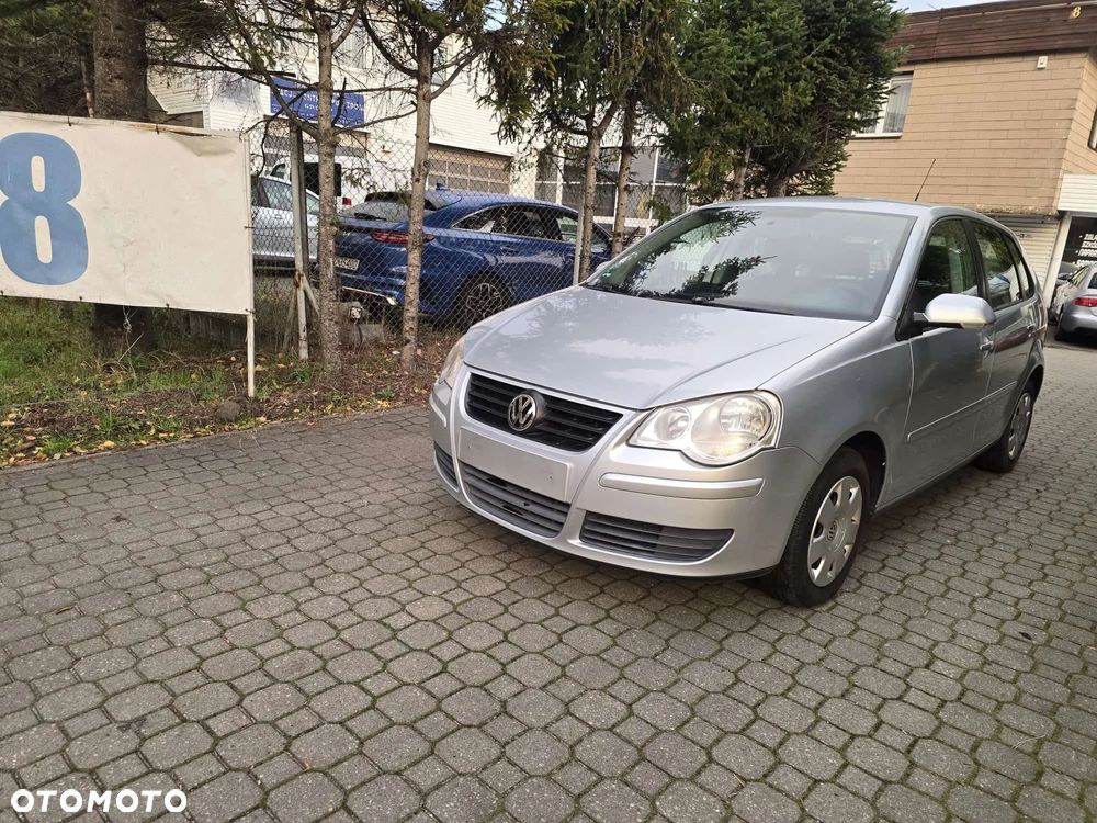 Volkswagen Polo 1.2 CityLine - 1