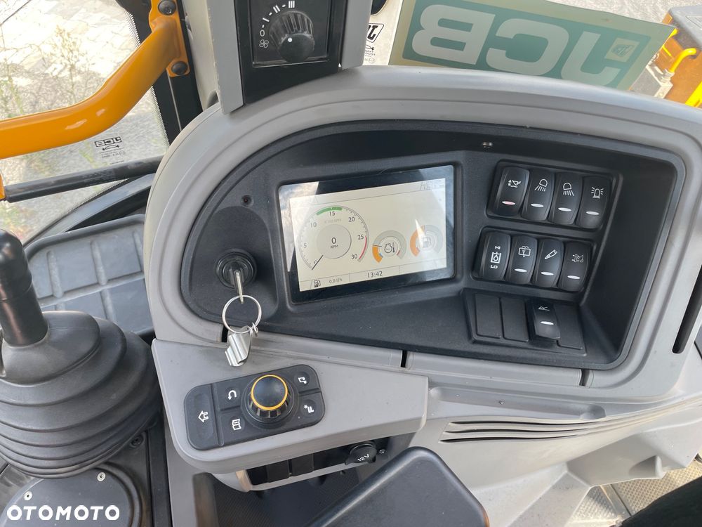 JCB 3CX ECO - 7