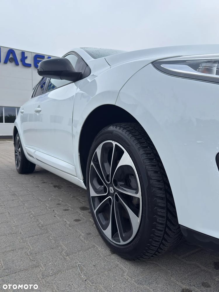 Renault Megane 1.5 dCi Life - 5