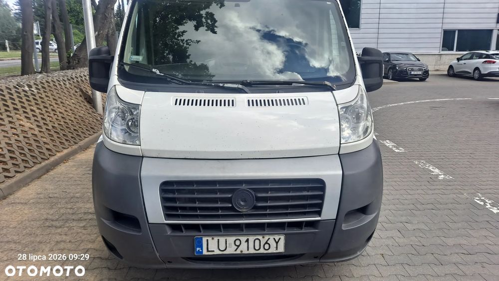 Fiat DUCATO - 3