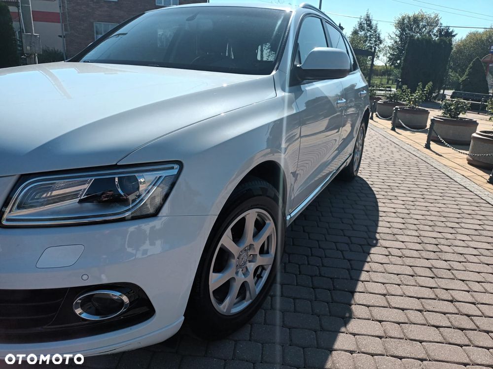 Audi Q5 2.0 TDI - 3