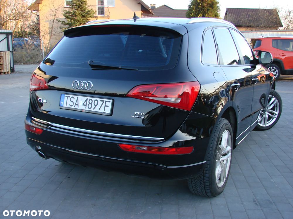 Audi Q5 - 11