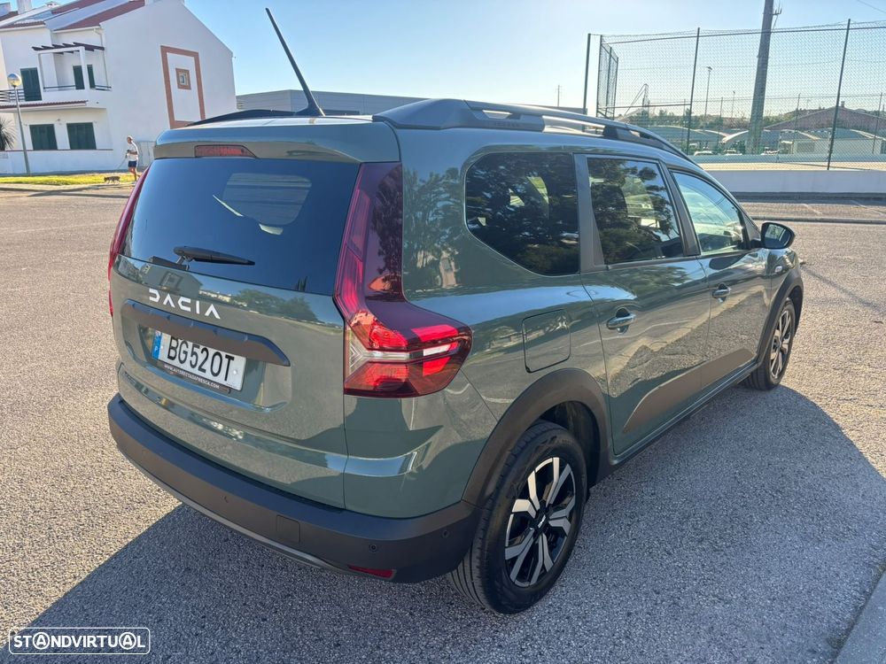 Dacia Jogger - 13
