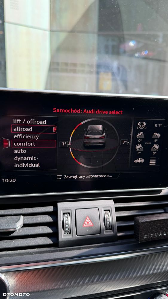 Audi Q5 40 TDI Quattro Sport S tronic - 25