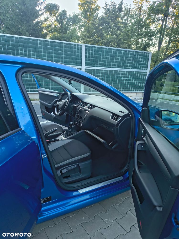 Skoda Octavia 1.4 TSI Joy - 9