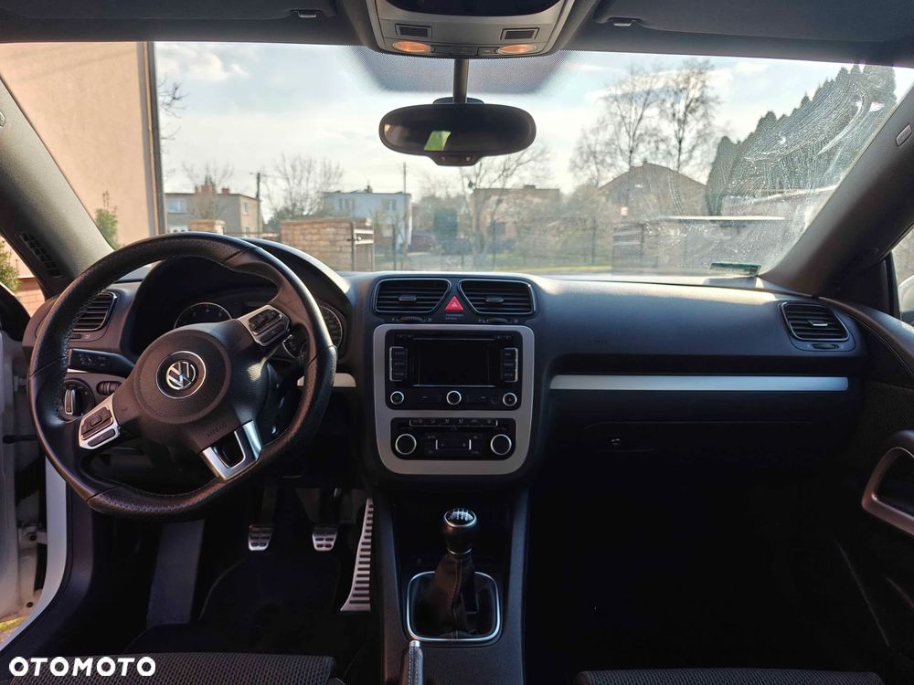 Volkswagen Scirocco 1.4 TSI - 19