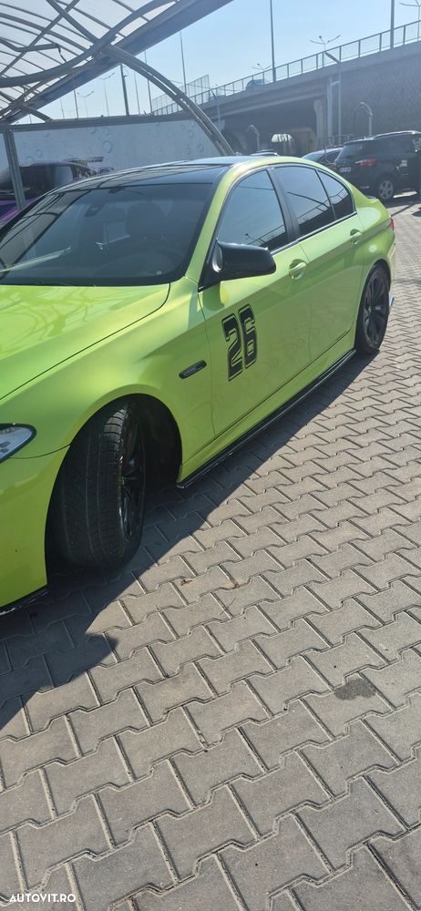 BMW Seria 5 - 9