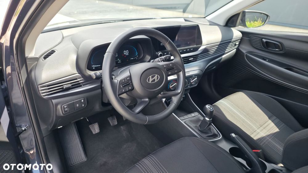 Hyundai i20 1.2 Select - 17