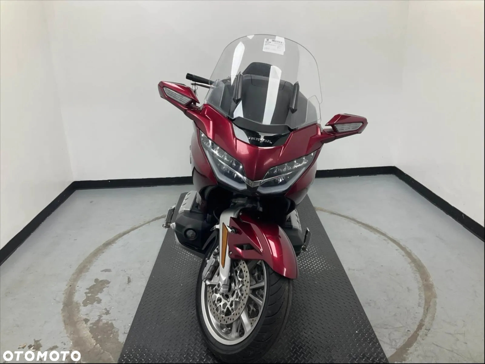 Honda GL - 2