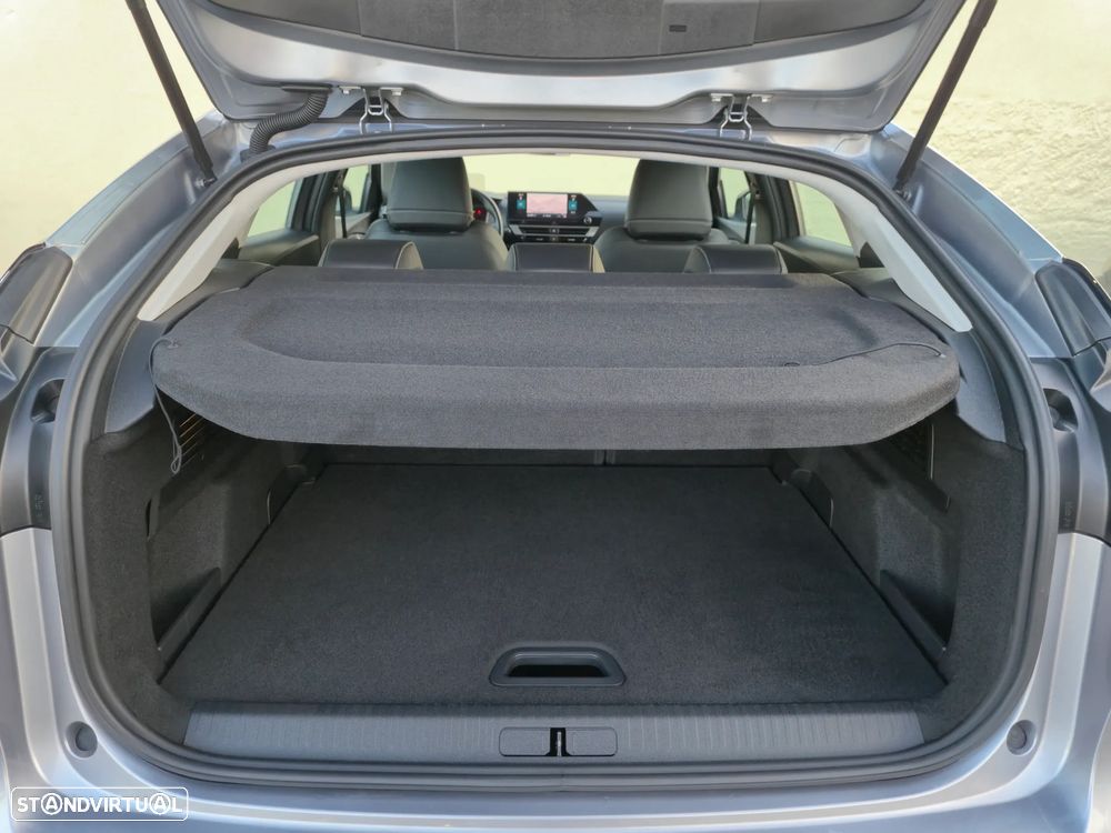 Citroën C4 1.5 BlueHDi Feel Pack - 8