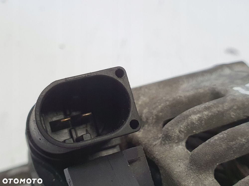 ALTERNATOR Volvo S80 II V70 III 2.4 D5 _ 0121615005 6G9N-10300-HD 150A - 8