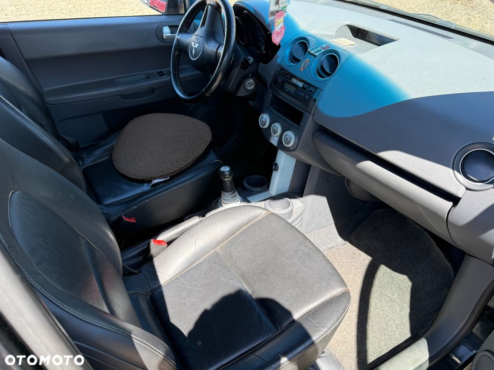 Mitsubishi Colt 1.5 DID Invite - 10