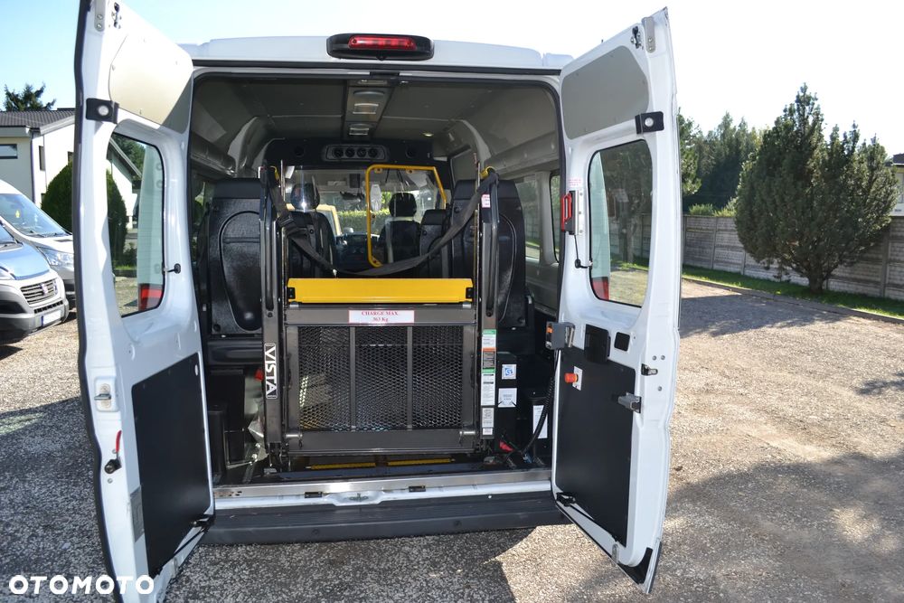 Fiat Ducato - 17
