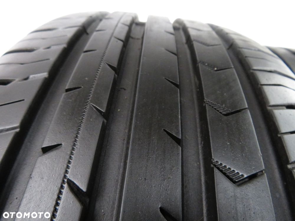 2x 195/55R16 OPONY LETNIE Continental ContiPremiumContact 5 87H - 7
