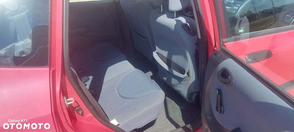 Honda Jazz 1.4 LS - 13