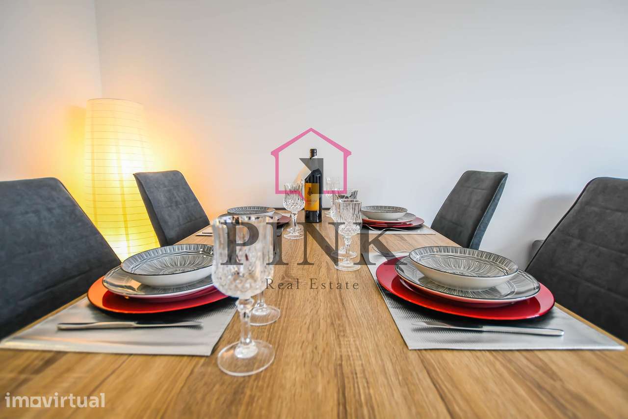 Apartamento - T2 - Funchal (Arrendamento) - Grande imagem: 5/16