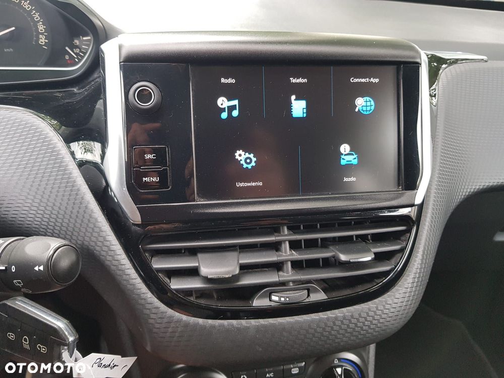 Peugeot 208 1.2 PureTech Style - 14