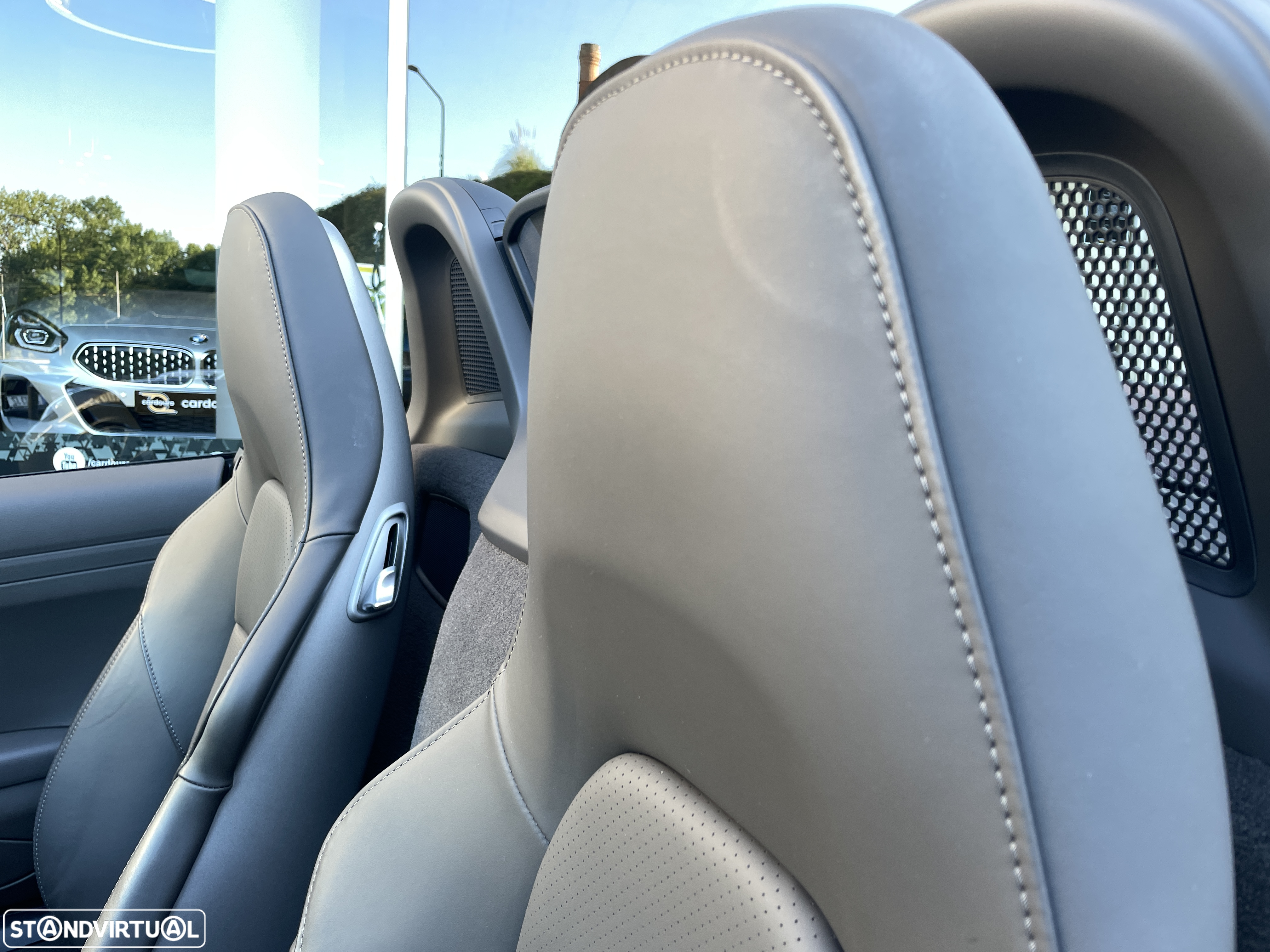 Porsche 718 Boxster - 20