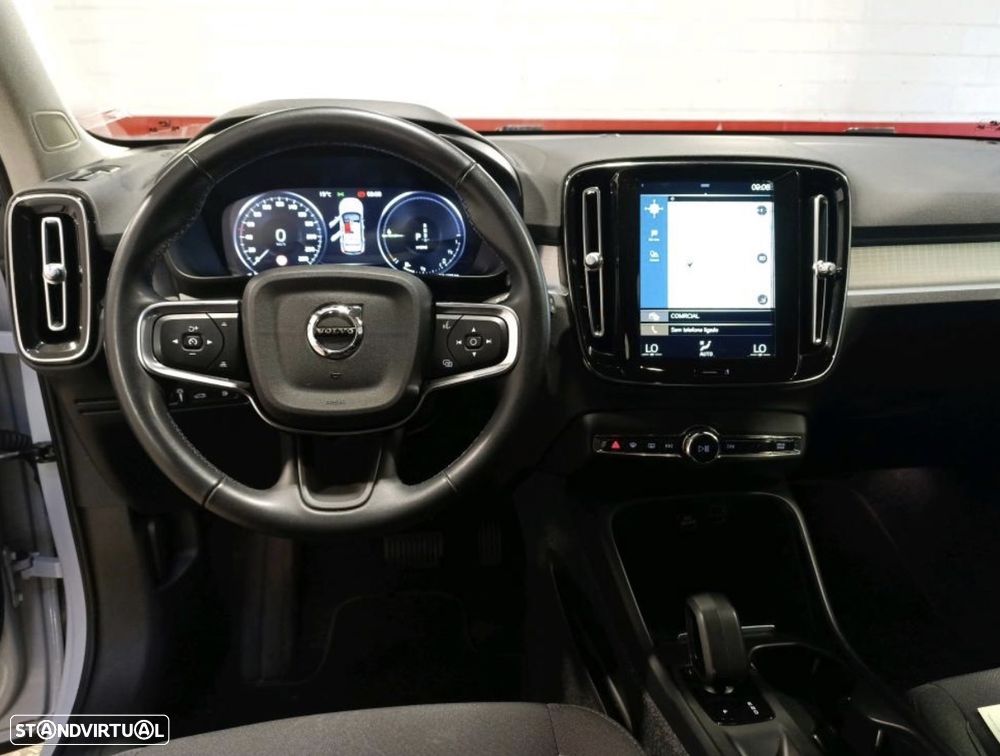 Volvo XC 40 1.5 T5 PHEV Inscription Expression - 4