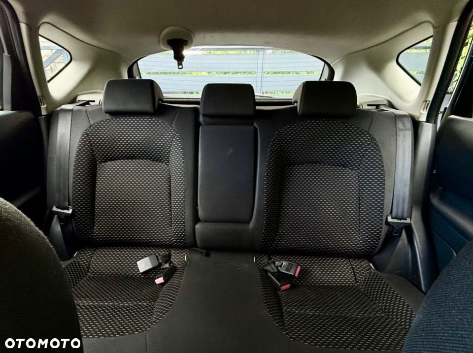 Nissan Qashqai 1.6 Tekna - 7