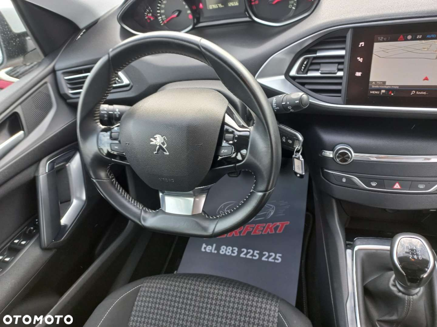 Peugeot 308 - 19