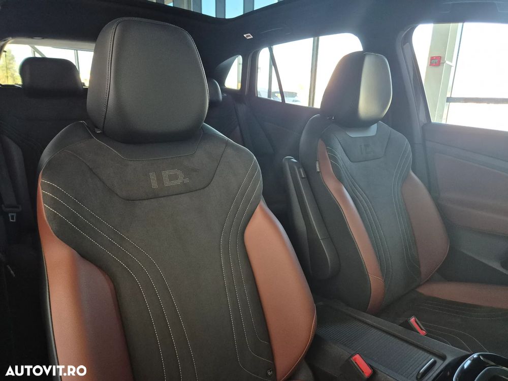 Volkswagen ID.4 77 kWh Pro Performance - 10