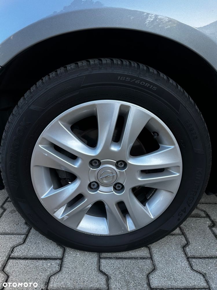 Opel Agila - 34