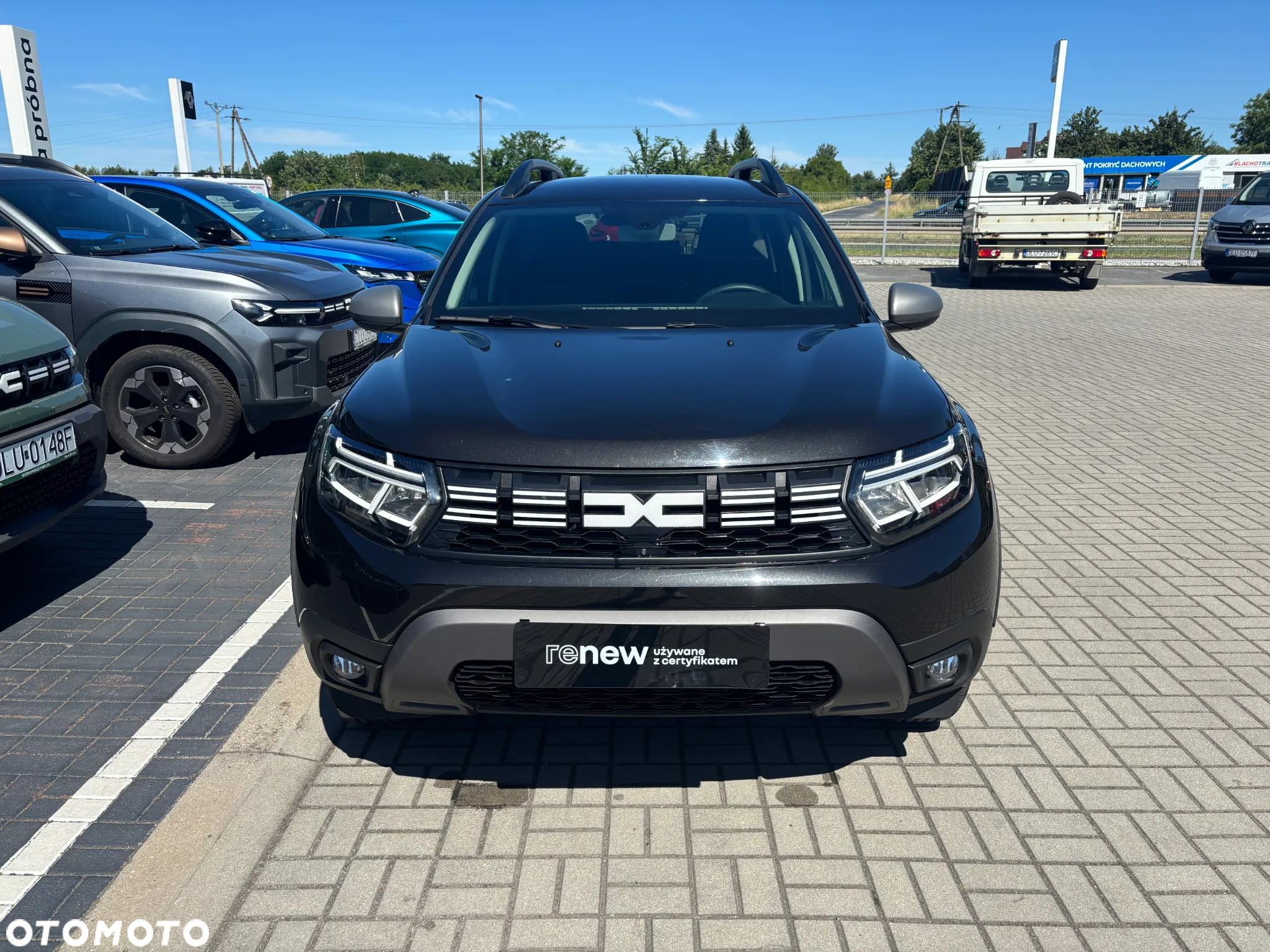 Dacia Duster 1.0 TCe Journey - 3