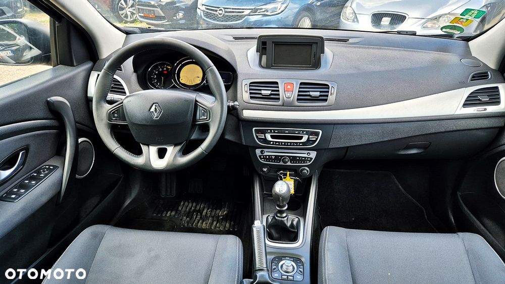 Renault Megane TCe 180 Luxe - 36
